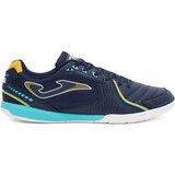 Joma Nogomet Dribling 2403 Navy Indoor | Shoptok.si