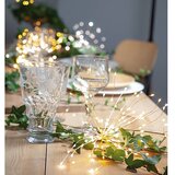Eglo 411063 - LED božićna dekoracija FIREWORK 60xLED/0,06W/3xAA prečnik 26 cm | Eponuda.com