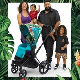 Cybex Priam 4.0 platinum sedežna enota DJ Khaled | Shoptok.si