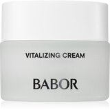 Babor Vitalizing Cream Rejuvenation & Glow Complex krema za umornu kožu lica 50 ml | shoptok.hr