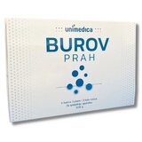 Unimedica Burow prah, 3 para kesica | Eponuda.com