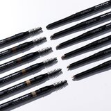 Catrice Shape & Shade Brow Pencil svinčnik za obrvi s krtačko odtenek 020 Ashy Blonde 0.35 g | Shoptok.si