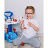 Polisei Doktorski set kolica za decu 36582 Polesie | Eponuda.com