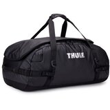 Thule Sportska/putna torba i ruksak 2u1 Chasm 70L crna | shoptok.hr