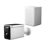 Xiaomi Mi Smart Solar Outdoor Camera BW400 Pro Set | Eponuda.com