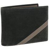 Bhpc Denarnice Sport Antracite Črna Cene