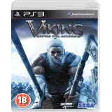 Battle for Asgard (PS3) - rabljeno
