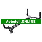 CITROËN/PEUGEOT Nosilec ventilatorja hladilnika za | Shoptok.si