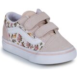 Vans Old Skool V Ružičasta | shoptok.hr