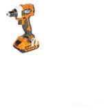 Villager VLP 6420 FUSE akumulatorski brushless odvrtač bez baterije i punjača | ePonuda.com