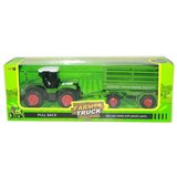 Traktor prikolica ( 873722 ) Cene