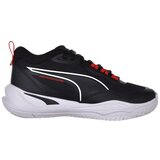 Puma Nizke superge Playmaker Pro JR Črna | Shoptok.si
