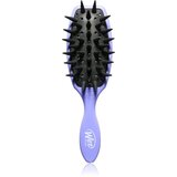 Wet Brush Treatment Brush krtača za lase za lažje česanje las 1 kos Cene