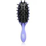 Wet Brush Treatment Brush krtača za lase za lažje česanje las 1 kos