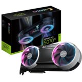 Gigabyte AORUS GeForce RTX 5070 Ti INFINITY 16G NVIDIA 16 GB GDDR7 | shoptok.hr