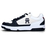 Tommy Hilfiger Nizke superge FM0FM04873 Bela Cene