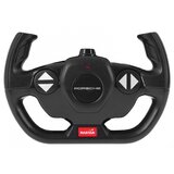  Auto na daljinsko upravljanje Porsche 911 GT3 CUP 1:14 RASTAR - bijelo/crno/crveni | shoptok.hr