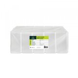 Olimp Sport Ubrusi složivi VERDE 2-sl. 21x22 cm (20 kom x 200 lista) Cene