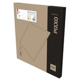  LED panel PIXXO 60×60, kvadratni, vgradni, bel, 48W IP65 NW Cene