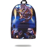 Space Junk Nahrbtniki DINOSAUR GUITARS BACKPACK 920SJS74NSZ Vijolična Cene