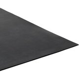  Podni mat Crna 1,2 x 2 m Guma | Eponuda.com