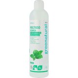 Greenatural Multi-čistilec površin z aktivnim kisikom - Pakiranje za ponovno polnitev 5000 ml Cene