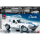 Hot_Wheels Brick Shop Elite kockice Corvette | shoptok.hr