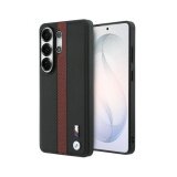 BMW OVITEK Z PERFORIRANIMI ČRTAMI IN LOGOM MAGSAFE ZA SAMSUNG GALAXY S26 ULTRA, (5000343372) | Shoptok.si