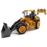  Jamara Radlader Volvo L50 Radio-Controlled (RC) model Front loader Electric engine 1:16 | shoptok.hr