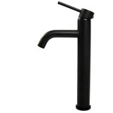 REA Bath Rea miješalica pipa za umivaonik LUNGO BLACK | shoptok.hr