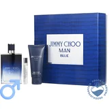 Man Blue