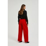 Marisse Women's Trousers Z-Sp-4527 Red | ePonuda.com