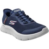 Skechers Nizke superge Go walk flex Modra Cene
