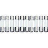 Eska mali osigurač, 5 x 20 mm 520506 250 V 0.08 A brz, sadržaj 10 komada Cijene