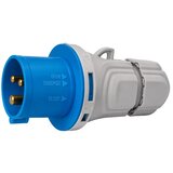 Eti Industrijski utikač 16A 3P 230V 2P+PE IP44 Cene