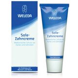 Weleda Dental Care zobna pasta z morsko soljo 75 ml | Shoptok.si