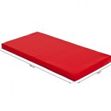  Mekane jastučiće za djecu, dim. 100 x 50 x 50 (vedre boje) | shoptok.hr
