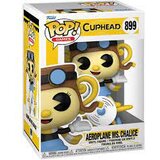 Funko POP Games: Cuphead - Aeroplane Chalice | Eponuda.com
