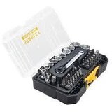Stanley ST BIT SET SA RUČKOM 37 PC Cene