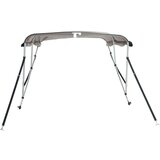 Tenda Bimini tenda s 4 loki in stranicami 243x(170-182)x137 cm | Shoptok.si