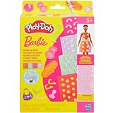 Hasbro Play doh barbie designer patterns packs ast ( G1355 ) Cene