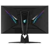 Gigabyte monitor AORUS FI32U-EK gaming, 4K, 32 IPS, 350cd/m2, AMD FreeSync Premium Pro, HDMI, DP, 144Hz, 1ms | Eponuda.ba