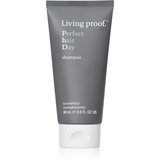 Living Proof Perfect Hair Day hidratantni šampon za sve tipove kose 60 ml | shoptok.hr