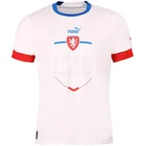 Puma FACR AWAY JERSEY REPLICA Muški dres, bijela, veličina