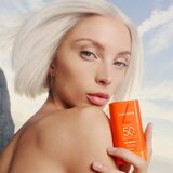 Lancaster Sun Beauty Face Stick krema za sunčanje i sticku za lice i vrat SPF 50 19 g | shoptok.hr