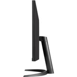 LG UltraWide 34WQ500-B 34" 21:9 ravni IPS UWFHD zaslon, 100Hz, 5ms GtG | shoptok.hr