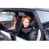 Besafe autosjedalica i-Size 100-150 cm iZi Flex FIX 2 , antracit mesh, tamno siva 11037469-AnthraMesh | shoptok.hr