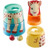 Vulli® veliki stub žirafa sophie | shoptok.hr