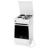 Indesit KN3N65SAWBG šporet | ePonuda.com
