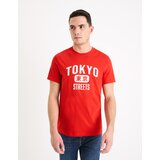 Celio T-Shirt Gextoky - Men's | shoptok.hr